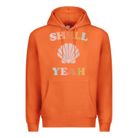 Carrot vintage retro shell yeah beach tropical vacation gifts t shirt Premium Hoodie - longCreatives