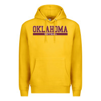 Lemon Oklahoma Softball Premium Hoodie - longCreatives
