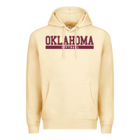 Pina Colada Oklahoma Softball Premium Hoodie - longCreatives