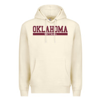 Sandshell Oklahoma Softball Premium Hoodie - longCreatives