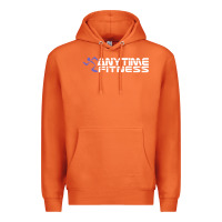 Carrot Anytimes Fitness Premium Hoodie - longCreatives