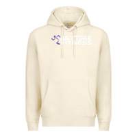 Sandshell Anytimes Fitness Premium Hoodie - longCreatives