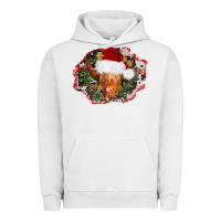 Pigment Lunar Rock christmas heifer Urban Hoodie - AdoDesignShop