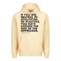 Pina Colada human rights quote protest political Premium Hoodie - longCreatives