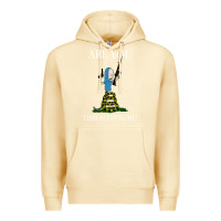 Pina Colada Are You Threatening Me Funny Cartoon Halloween Premium Hoodie - longCreatives