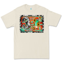 Bone western back to school 3rd grade Premium Tee - Jasminsmagicworld