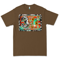 Cacao western back to school 3rd grade Premium Tee - Jasminsmagicworld