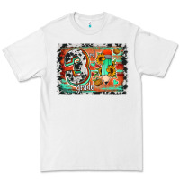 White western back to school 3rd grade Premium Tee - Jasminsmagicworld