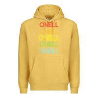 Antique Gold Oneill Name Premium Hoodie - longCreatives
