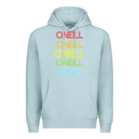 Blue Mist Oneill Name Premium Hoodie - longCreatives