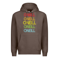 Coffee Oneill Name Premium Hoodie - longCreatives