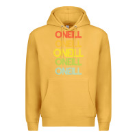 Mustard Oneill Name Premium Hoodie - longCreatives