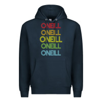 Navy Oneill Name Premium Hoodie - longCreatives