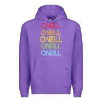 Purple Oneill Name Premium Hoodie - longCreatives