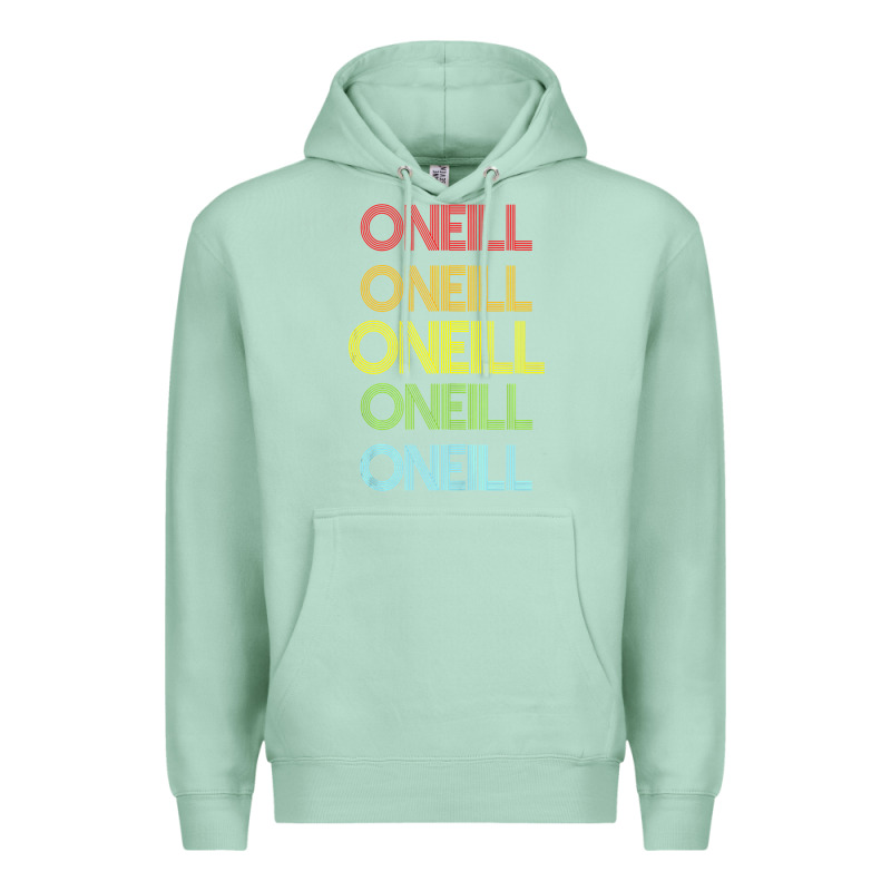 Oneill Name Premium Hoodie by longCreatives | Teevron