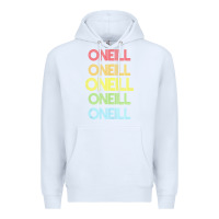 White Oneill Name Premium Hoodie - longCreatives