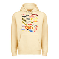 Pina Colada Just A Little Funk Premium Hoodie - longCreatives