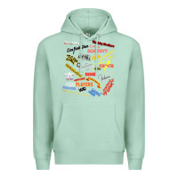 Seafoam Just A Little Funk Premium Hoodie - longCreatives