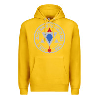 Lemon Secret Jewish Space Laser Corps Mazel Tov Funny Prank Premium Hoodie - longCreatives