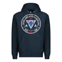 Navy Secret Jewish Space Laser Corps Mazel Tov Funny Prank Premium Hoodie - longCreatives