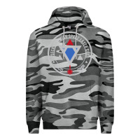 Slate Camo Secret Jewish Space Laser Corps Mazel Tov Funny Prank Premium Hoodie - longCreatives