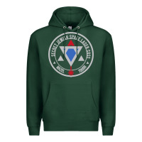 Sports Green Secret Jewish Space Laser Corps Mazel Tov Funny Prank Premium Hoodie - longCreatives
