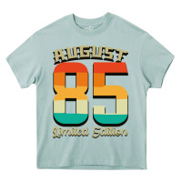 Arona August 85 Limited Edition Heavy Core Tee - Bettercallsaul