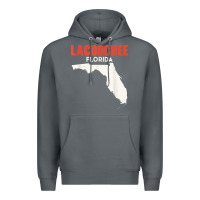 Rock lacoochee florida usa state america travel floridian t shirt Premium Hoodie - longCreatives