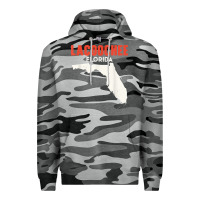 Slate Camo lacoochee florida usa state america travel floridian t shirt Premium Hoodie - longCreatives