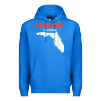 True Royal lacoochee florida usa state america travel floridian t shirt Premium Hoodie - longCreatives