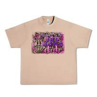 Burro Member of the bad Moms club Mother's Day Urban Heavy Tee - CowGirlArtShop