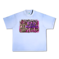 Grape Ice Member of the bad Moms club Mother's Day Urban Heavy Tee - CowGirlArtShop