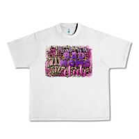 Lunar Rock Member of the bad Moms club Mother's Day Urban Heavy Tee - CowGirlArtShop