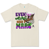 Bone Even Witches Need a Marg Premium Tee - texasbilliewilder