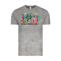 Licensed Practical Nurse Vintage Tee | Teevron