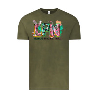 Vintage Olive licensed practical nurse Vintage Tee - CowGirlArtShop