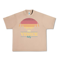 Burro venice italy   vintage retro italian travel souvenir gift pullover hoo Urban Heavy Tee - longCreatives