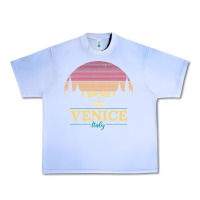 Grape Ice venice italy   vintage retro italian travel souvenir gift pullover hoo Urban Heavy Tee - longCreatives