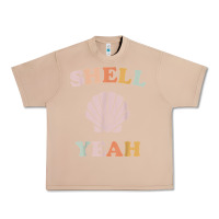 Burro vintage retro shell yeah beach tropical vacation gifts t shirt Urban Heavy Tee - longCreatives