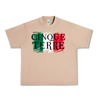 Burro cinque terre italy travel distressed t shirt Urban Heavy Tee - longCreatives