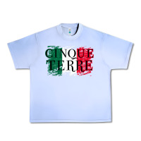 Grape Ice cinque terre italy travel distressed t shirt Urban Heavy Tee - longCreatives
