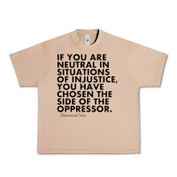 Burro human rights quote protest political Urban Heavy Tee - longCreatives