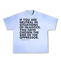 Grape Ice human rights quote protest political Urban Heavy Tee - longCreatives