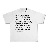 Human Rights Quote Protest Political Urban Heavy Tee | Teevron