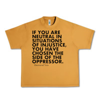 Peanut Butter human rights quote protest political Urban Heavy Tee - longCreatives