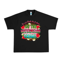 Black if you drink don't drive do the watermelon crawl Urban Heavy Tee - RanaPortraitStore
