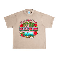 French Oak if you drink don't drive do the watermelon crawl Urban Heavy Tee - RanaPortraitStore