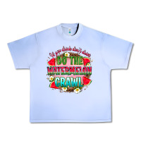 Grape Ice if you drink don't drive do the watermelon crawl Urban Heavy Tee - RanaPortraitStore
