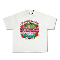 Pistachio if you drink don't drive do the watermelon crawl Urban Heavy Tee - RanaPortraitStore