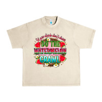 Sandshell if you drink don't drive do the watermelon crawl Urban Heavy Tee - RanaPortraitStore